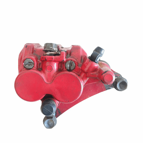 Pinça De Freio Dianteira Cb 300 2010 Original Seminovo