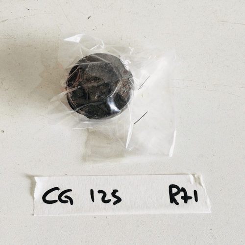 Bujão Do Óleo Cg Titan 125 99 / Cg Fan 125 - 00/08 Original