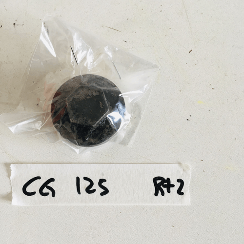 Bujão Do Óleo Cg Titan 125 99 / Cg Fan 125 - 00/08 Original