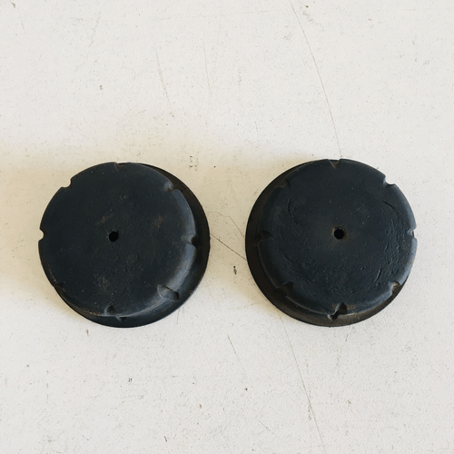 Borracha Tanque Fazer 250 06/10 Original