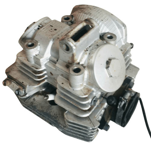 Cabeçote Fazer, Lander, Tenere 250 11 Original Seminovo