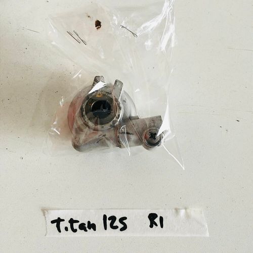 Desmultiplicador Titan 125 00-04 / Cbx 200 Original