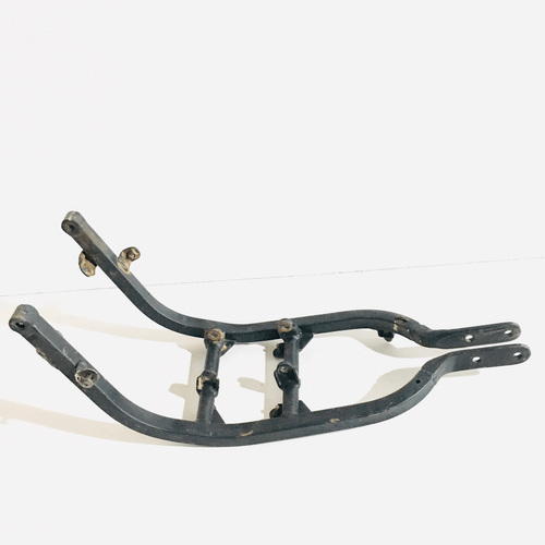 Suporte Do Motor Berço Crz 150 Original