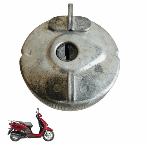 Tampa Do Tanque Lead 110 10/16 Original