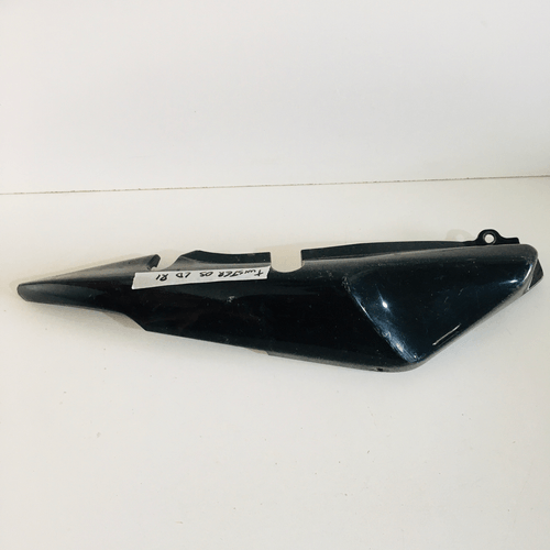 Rabeta Traseira Direita Honda Cbx 250 Twister 01/05 Original