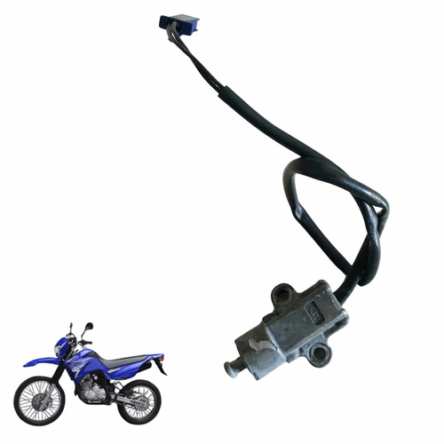Sensor Do Pezinho Yamaha Lander 250 Xtz 2010 Original