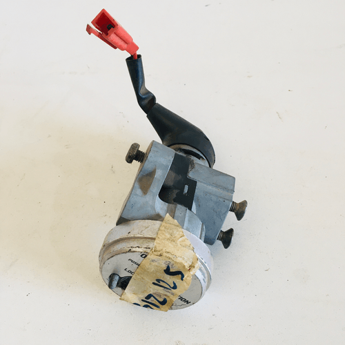 Kit Chave Miolo Trava Honda Biz125 Ks Es 06 08 Original