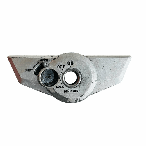 Miolo Trava Chave Cb 300 2011 Original