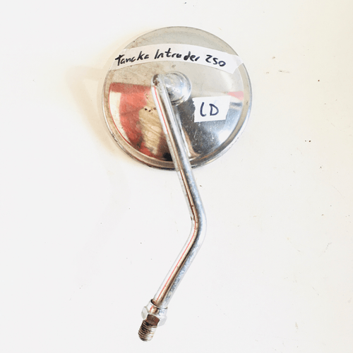 Retrovisor Direito Intruder 250 Original