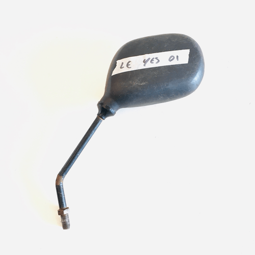 Retrovisor Esquerdo Yes 125 Original