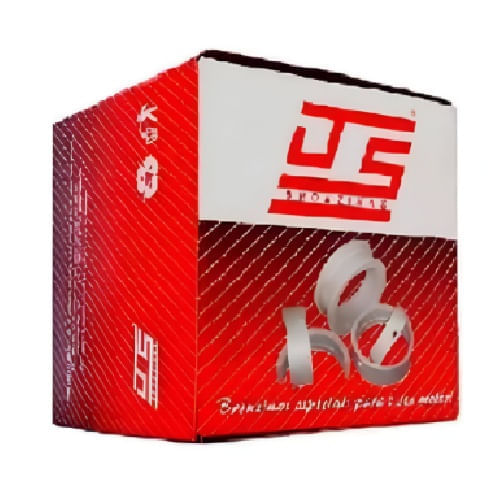 BUCHA DE COMANDO - ASIA TOWNER EXT STD INT.0,50 (AUXILIAR)