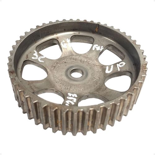 Engrenagem Comando Válvulas Vw Gol 2016 a 2023 - 1358316 - OK04059