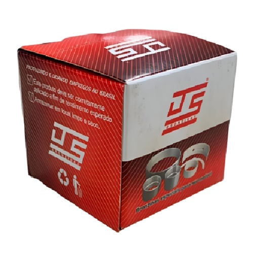 BUCHA DE BIELA - IVECO EUROTECH