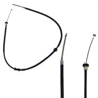 Cabo Freio Mão Fiat Punto 2011 a 2017 - 1353107 - 3277