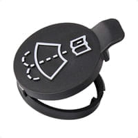 Tampa Reservatório Limpador Gm Spin 2013 a 2022 - 1353171 - NV33R