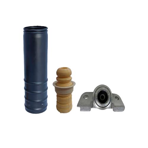 KIT DO AMORTECEDOR TRAS. ESQUERDO NOVO PRISMA 2013/2019 - 111812 - MB4214