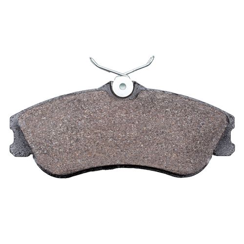 PASTILHA FREIO DIANTEIRO XSARA PICASSO 2.0 2001/2012 - 112986 - N1157