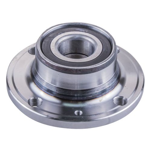 CUBO DE RODA TRASEIRO GOLF 1.8 20V GTI 2006/2010 SEM ABS - 114477 - IR18767