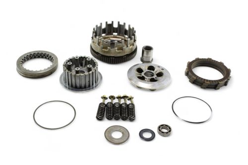 Embreagem Completa Honda Cbr 929 Rr 00-01