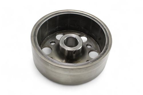 Volante Magneto Yamaha Xj6 10-12