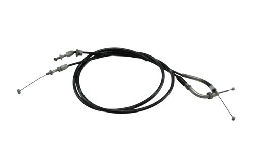 Cabos Acelerador Honda Cbx 250 Twister 04-08