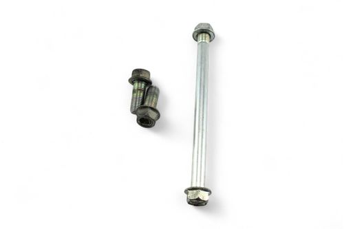 Kit Parafuso Quadro B Honda Cbr 600 F 2012