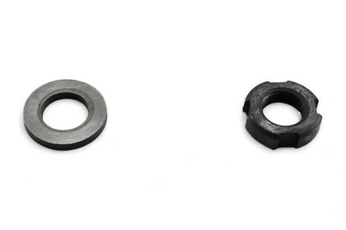 Porca Filtro Centrifugo Honda Cg Fan 125 09-13