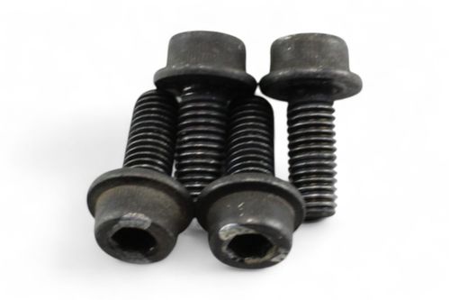 Kit Parafuso Quadro C Suzuki Gsxr Srad 1000 06-07