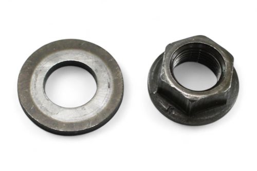 Porca Volante Magneto Honda Cg Fan 125 09-13