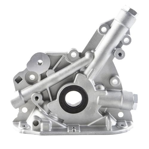 BOMBA DE ÓLEO MERIVA 1.4 8V ECONOFLEX  2009/2012 - 115757 - 25129