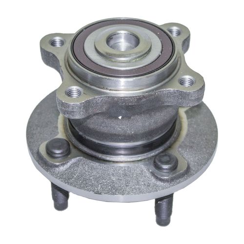 CUBO DE RODA TRASEIRA SPIN 1.8 2012/2016 C/ROLAMENTO - 116047 - AL553