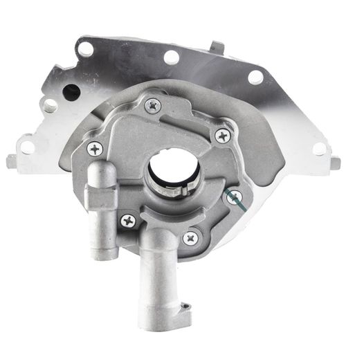 BOMBA DE ÓLEO ECOSPORT 1.6  2003/2015 INDISA 20210 - 116310 - 20210