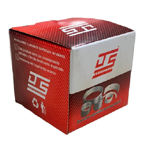 BUCHA DE BIELA - VW GOL 1.0 MI 8V 16V ATE 2008