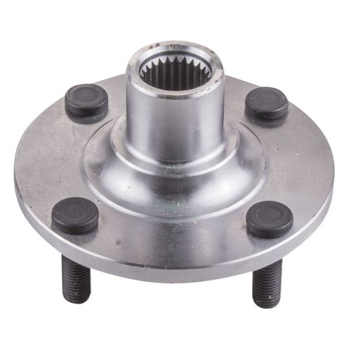 CUBO DE RODA DIANTEIRA FIESTA 1.6 16V 2012/2019 AL554 - 120553 - AL554