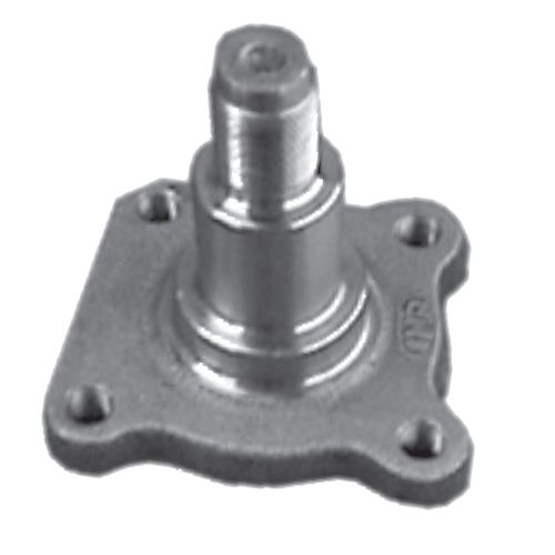 PONTA DO EIXO TRASEIRO  ECOSPORT 1.6 2002/2012 IMA AL15 - 120544 - AL15