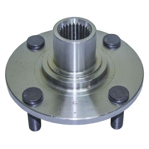 CUBO DE RODA DIANTEIRA LOGUS 1.6 8V 1993/1996  S/ROLAMENTO - 120540 - AL09