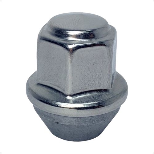 KIT PORCA DA RODA FIESTA 1996/2010 16UND. - 120602 - 7005