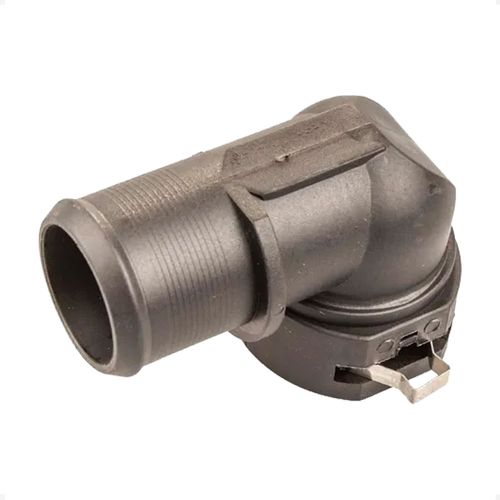 FLANGE SUPERIOR RAD. STILO 1.8 2002/2011  VC161A - 120889 - VC161A