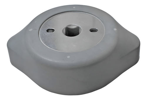 Coxim Do Cambio Triangular A4 95 A 06 Passat Variant 96 A 06