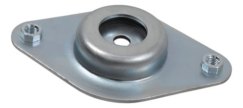 Coxim Amortecedor Dianteiro Kwid 2017 Em Diante .