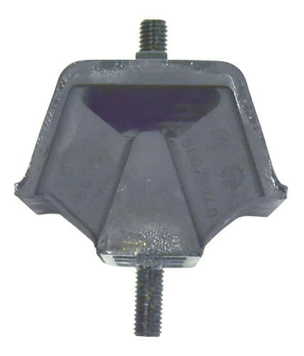 Coxim Do Motor Omega 1993 A 1995.