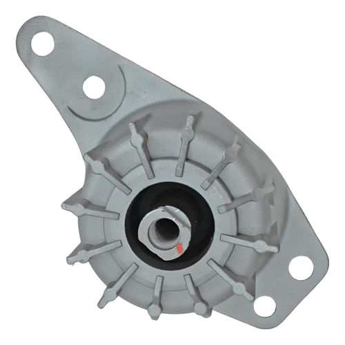 Coxim Do Motor Palio Siena Strada 2003 A 2011 ..