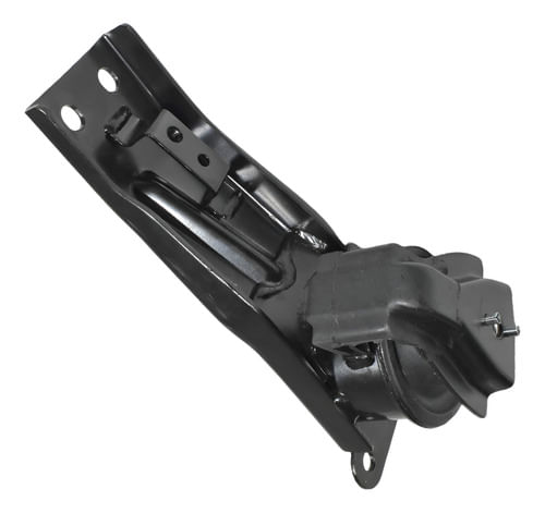 Coxim Dianteiro Esquerdo Do Motor Pajero Tr4 2002 A 2015