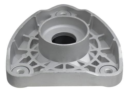 Coxim Amortecedor Diant A200 B200 Gla200 2015 A 2020 .