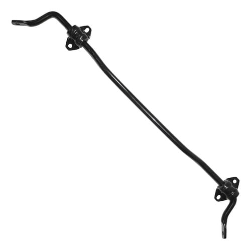 Barra Estabilizadora Traseira Com Bucha E Abracadeira Ix35 2