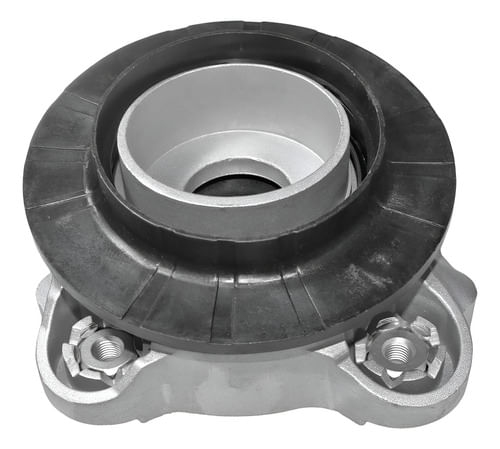 Coxim Amortecedor Dianteiro Esquerdo Ducato 2018 Em Diante.