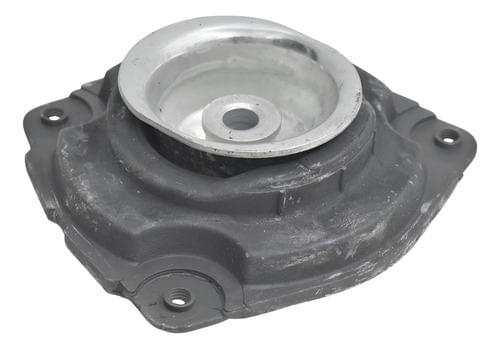 Coxim Amortecedor Dianteiro Esquerdo Sentra 2008 A 2013