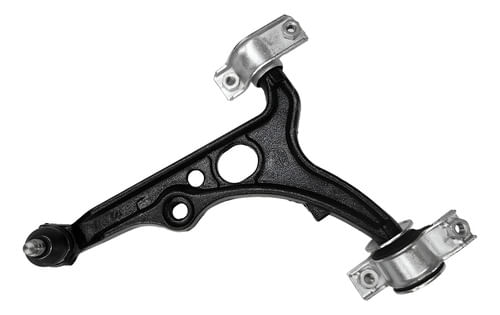 Bandeja Dianteira Esquerda Tipo 1993 A 1997