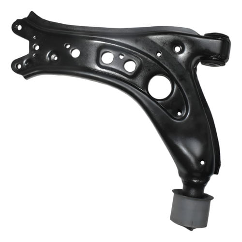 Bandeja Dianteira Com Buchas Sem Pivo Fox Polo 2003 A 2013