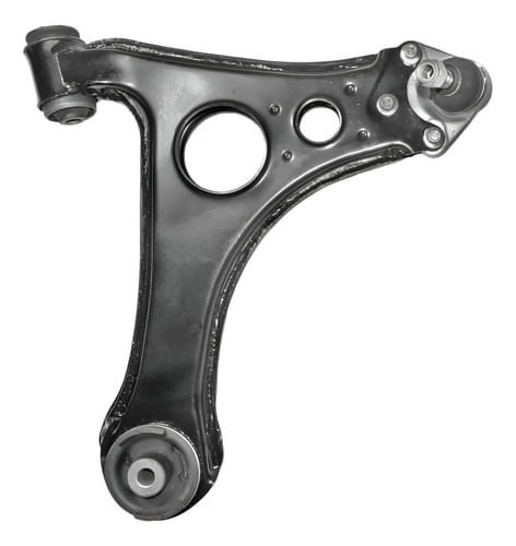 Bandeja Dianteira Esquerda A160 A190 1999 A 2005